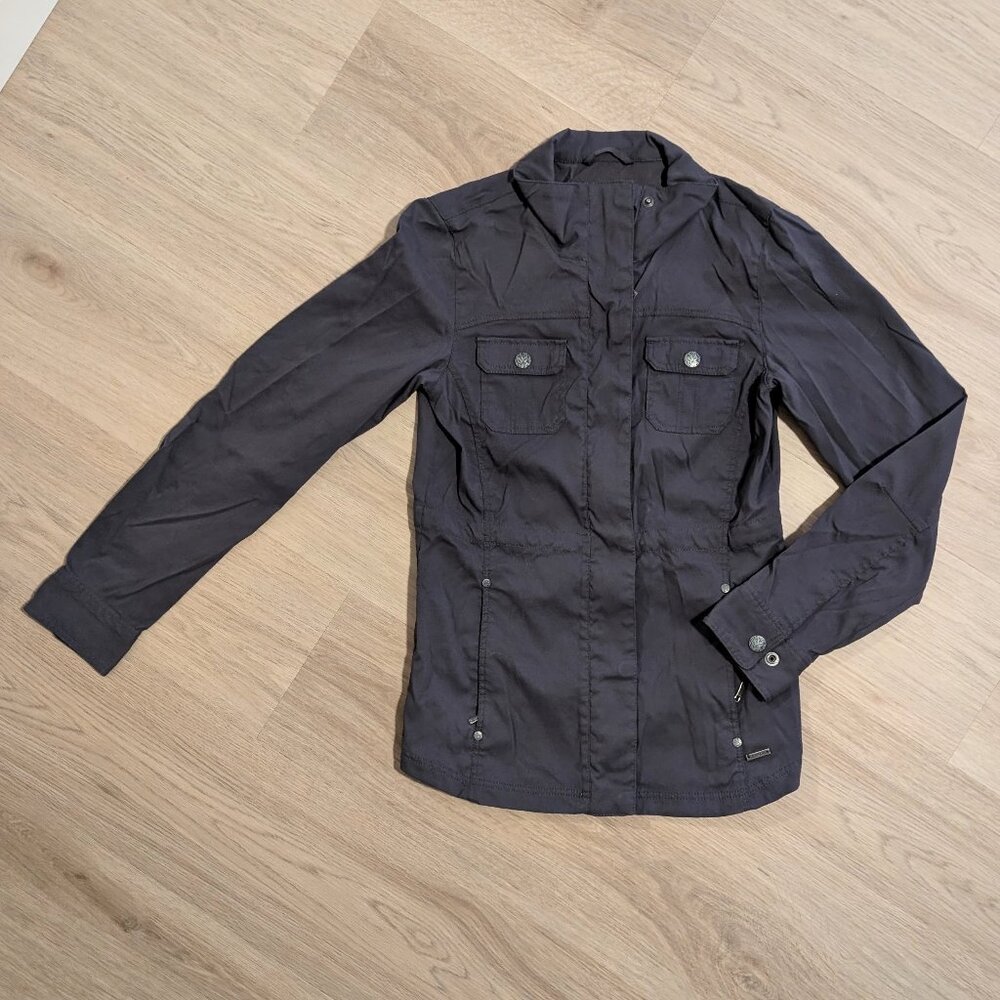 Prana Halle Jacket - W XS